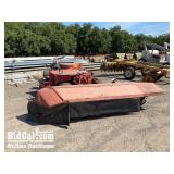 Ramacher 6470 Sweeper