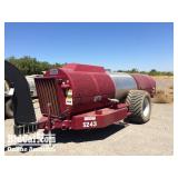 500 Gallon Lectro Blast 2850 Sprayer