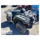 (DMV) Honda Quad