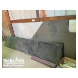 Assorted Huller Surplus