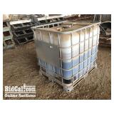 Fertilizer Tote