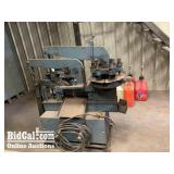 Scotchman Ironworker