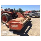 Rears Pak Flail Mower