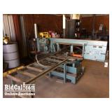 Ellis Band Saw