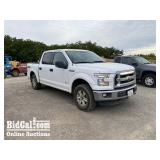 (DMV) Ford F150 XLT Pickup