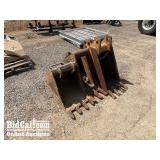 Backhoe Bucket