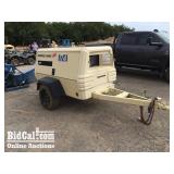 OFF-ROAD Ingersoll-Rand 185