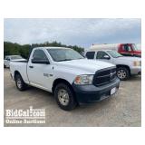 (DMV) 2015 Ram 1500 Express Pickup
