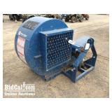 Weiss McNair B87 Blower