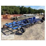 Cultivator