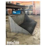 Joseph Fernandes - Multipurpose Rock Bucket