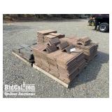 Roofing Materials and Stone Pavers