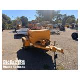 (DMV) Stanley Hydraulic Power Unit