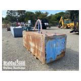 Oil Tank