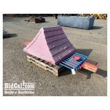 Project Playground Structure