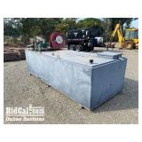 Oil Tank