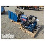 Container Crusher