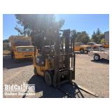 CAT GP18K Forklift