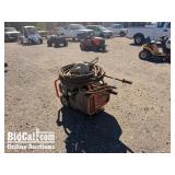 1990 Stanley Twin II Hydraulic Power Unit