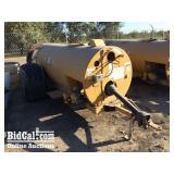 GB-36R 600 Gallon Air-O-Fan Sprayer