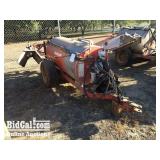Rears 300 Gallon Pull-Tank Sprayer