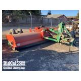 Rears Flail Mower
