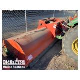 Rears Flail Mower