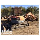 Kubota Excavator