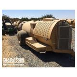 D-40R 600 Gal Air-O-Fan Sprayer