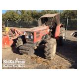 Explorer ll Orchard Tractor