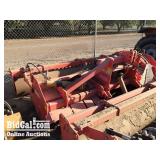 Heavy Duty Maschio Orchard Tiller