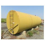 10,000 Gallon Fuel Tank