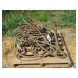 Miscellaneous Chocker Cables