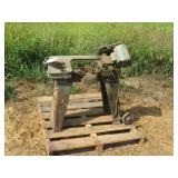 Jet Band Saw