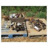 Miscellaneous Bearings & Housings