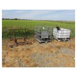 Miscellaneous Harvest Parts