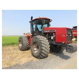 Case 9330 Wheel Tractor