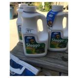 15 Pounds of Sluggo Pet Safe Snail Bait