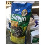 10 Pounds of Sluggo Pet Safe Snail Killer