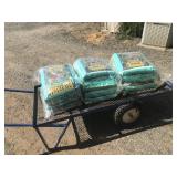 (15) 12 qt. Bags of Fox Farm Ocean Forrest Potting