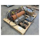 Misc. Welding Equipment