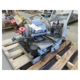 Valve Face Grinding Machine