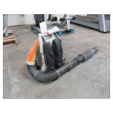 STHL Leaf Blower BR500