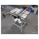 10" Delta Table Saw