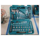 Complete Tool Socket Set