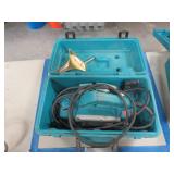 Makita Corded Planer