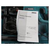 Makita Rotary Hammer