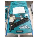 Makita Pneumatic Finishing Nailer