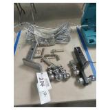 Misc. Hitches, Balls & Snow Chains