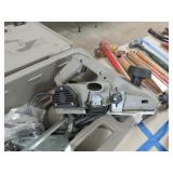 Porter Cable Corded Planer